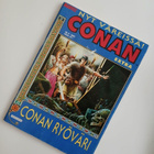 Conan extra sarjakuvalehti (3/1993) - pikkukuva 1