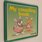 Ronne Randall : My Counting Book - pikkukuva 1