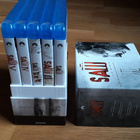 Saw Osat 1-5 Blu-ray kokoelma nordic - pikkukuva 1