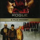 ROGUE ASSASSIN / DANNY THE DOG	(11 735)	k	-FI-	DVD(2)	jet li - pikkukuva 1
