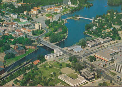 Valkeakoski