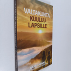 Barry Adams : Valtakunta kuuluu lapsille - pikkukuva 1