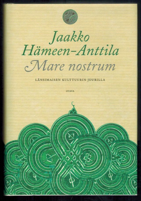 Jaakko Hämeen-Anttila : Mare nostrum