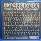GOATMOON - DEATH BEFORE DISHONOUR LP UUSI - pikkukuva 2