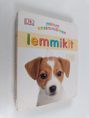 Clare Lloyd : Lemmikit