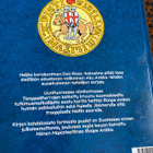 Temppeliherrojen kätketty kruunu ja muita Don Rosan parhaita - pikkukuva 2