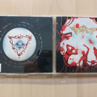AMONG THE PREY – ONLY FOR THE BLINDED EYES orig. FIN 2016 - pikkukuva 1