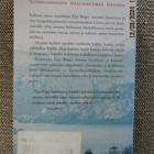 Eija Wager TUPAANTULIAISET ITALIASSA (LOISTO-pokkari) - pikkukuva 2