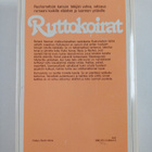 Richard Adams : Ruttokoirat - pikkukuva 2