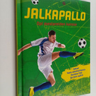 Sandra Noa : Jalkapallo : opi mestareiden kanssa - pikkukuva 1