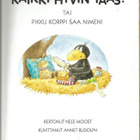 KAIKKI HYVIN TAAS! <> Nele Moost - pikkukuva 2