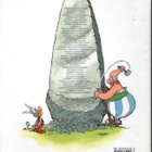 R.Goscinny A.Uderzo ASTERXin HARHARETKET lukematon - pikkukuva 2
