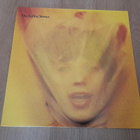 ROLLING STONES Goat's head soap CBS 450207 1 1973 - pikkukuva 1