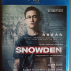 Snowden bly-ray - pikkukuva 1