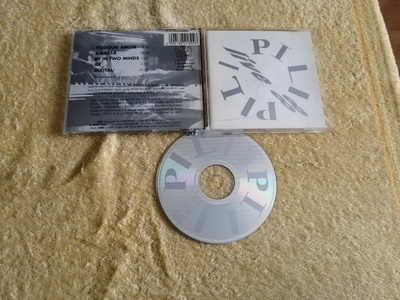 JASPER VAN'T HOF PILI PILI - Live 88 CD