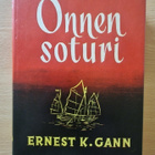 Ernest K. Gann - Onnensoturi - pikkukuva 1