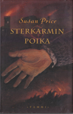 Susan Price: Sterkarmin poika (sid. Tammi 2001)