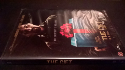 the Gift