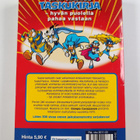 Walt Disney : Ultrasankarit vs. Paha Seiska - pikkukuva 2