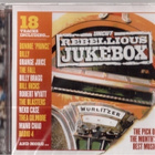 UNCUT REBELLIOUS JUKEBOX - kokoelma (muoveissa) - pikkukuva 1