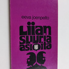 Eeva Joenpelto : Liian suuria asioita : Näytelmä - pikkukuva 1