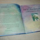 Heather Roan Robbins Pikkukarhun nukkumaanmenokirja - pikkukuva 2
