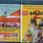 Bad Guys 2 - Hurja Jengi (49 701) UUSI -FI- BLU-RAY 2025 - pikkukuva 1