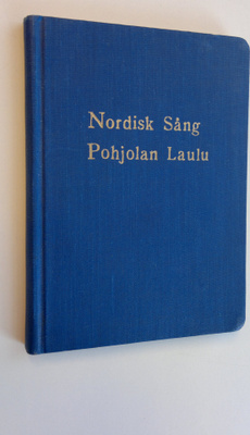 Nordisk Sång - Pohjolan Laulu
