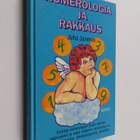 Juha Janerva : Numerologia ja rakkaus - pikkukuva 1