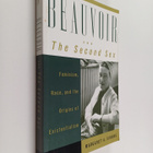 Margaret A. Simons : Beauvoir and the Second Sex - Femini... - pikkukuva 1