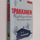 Outi Pakkanen : Rakkaudesta kuolemaan - pikkukuva 1