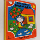 Dick Bruna : Tule mukaan maalle - pikkukuva 1
