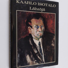 Kaarlo Isotalo : Lähtöjä - pikkukuva 1