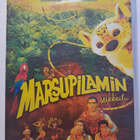 Marsupilamin Seikkailu DVD - pikkukuva 1