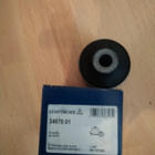 Nissan, Opel, Renault Tukivarrenhela Lemförder 3497001 - pikkukuva 3