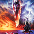 Tumma kristalli 1982 ohj Jim Henson Frank Oz. fantasia 2DVD - pikkukuva 1