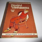 Pentti Paja  TAPAHTUI TOIMITUKSESSA - pikkukuva 1