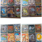 Vanhoja Pokemon kortteja kansiollinen - pikkukuva 5