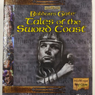 Baldur's Gate: Tales of the Sword Coast PC BIG BOX - pikkukuva 1