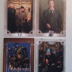 HARRY POTTER KERÄILYKUVIA 4 KPL YHT.HINTAAN PANINI - pikkukuva 2