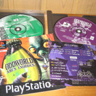 Oddworld Abe's Exoddus Ps1 - pikkukuva 2