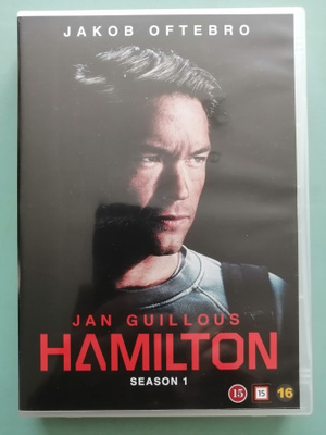 Hamilton season 1