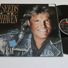 Blue System - Seeds Of Heaven -LP *1991 SYNTH POP* - pikkukuva 1