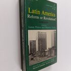 James Petras : Latin America : reform or revolution? - pikkukuva 1