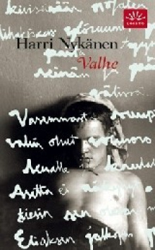 Harri Nykänen - Valhe