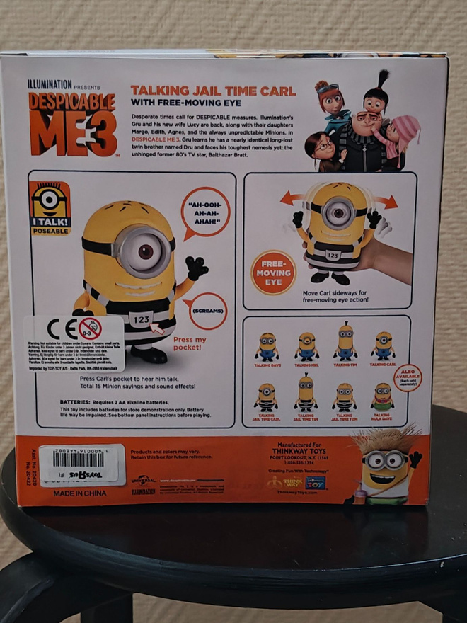 Item image