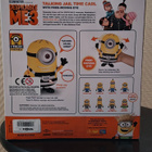Despicable Me 3 : Kätyrit / Minions - Iso puhuva Carl - Uusi - pikkukuva 2