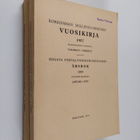 Korkeimman hallinto-oikeuden vuosikirja 1957 : 1-2 - pikkukuva 1