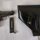 Pistooli Beretta M.1935 cal. 32/7.65br - pikkukuva 1