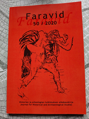 Faravid 50 / 2020